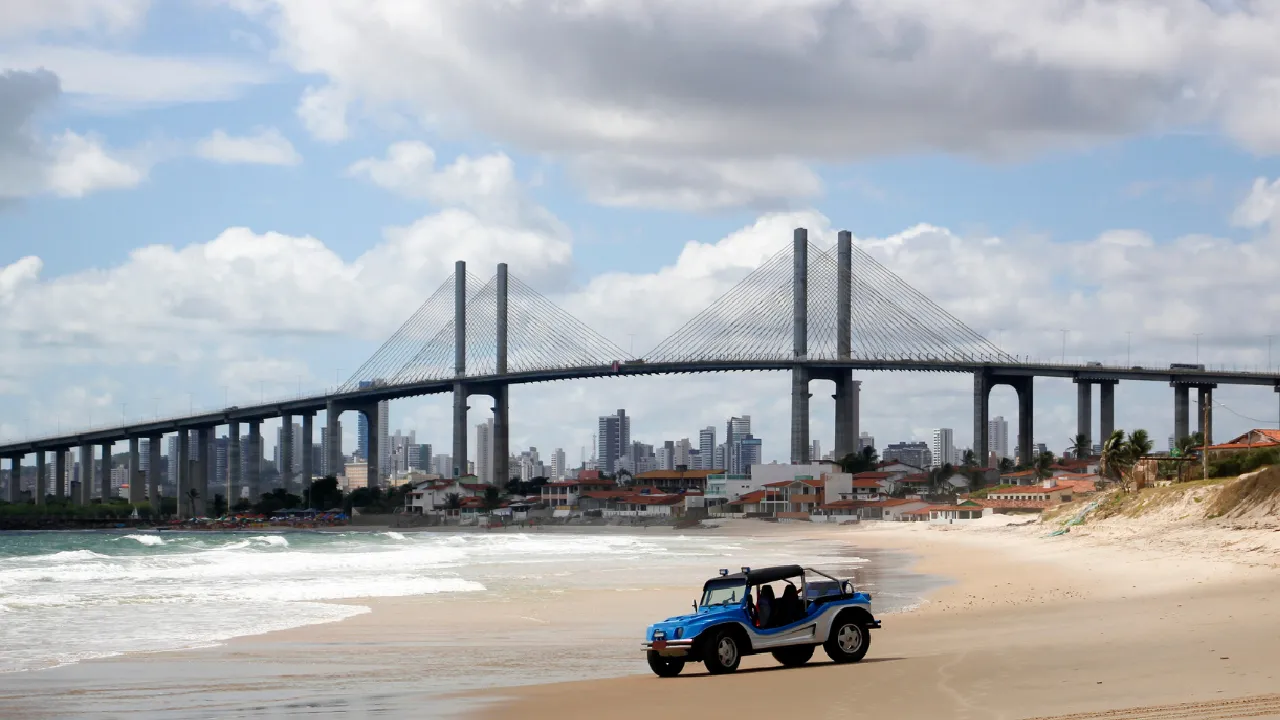 NATAL - 7 Dias