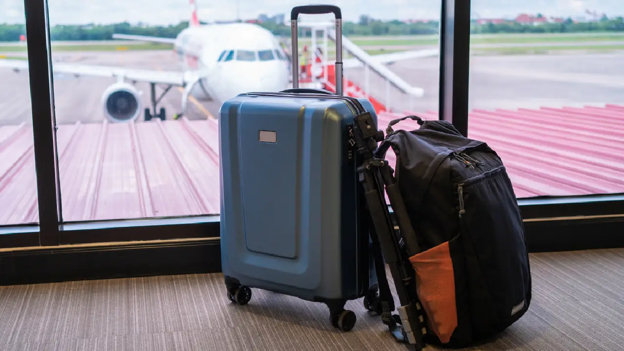Atenção, Viajante! Aeroporto de Guarulhos Reforça Regras para Líquidos na Bagagem de Mão
