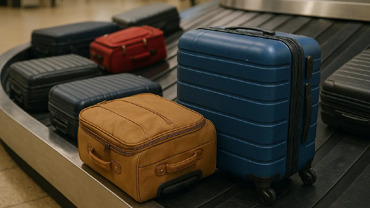 Despacho de Bagagem Gratuito: O Que Muda na Sua Próxima Viagem?